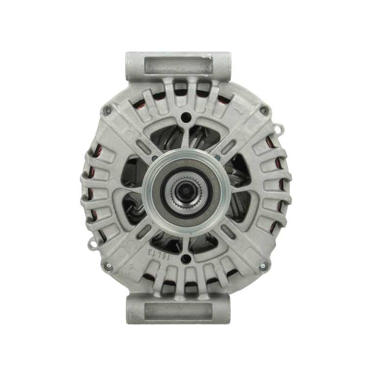 PlusLine Pro Alternator Mercedes 180A FG18S012+PRO