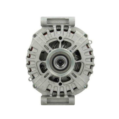 PlusLine Pro Alternator Mercedes 180A FG18S012+PRO