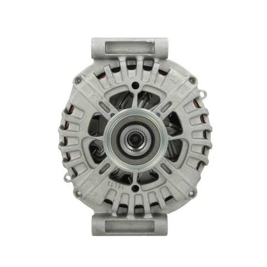 PlusLine Pro Alternator Mercedes 180A FG18S012+PRO