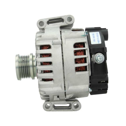 PlusLine Pro Alternator Mercedes 180A FG18S012+PRO