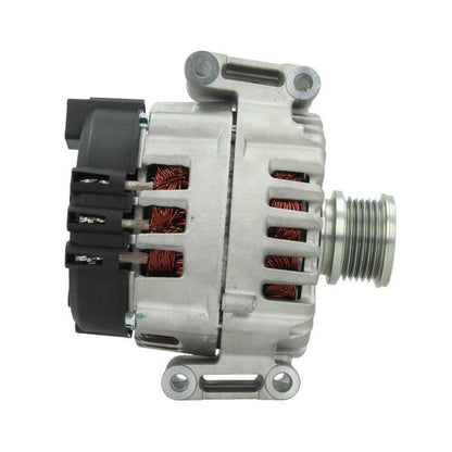 PlusLine Pro Alternator Mercedes 180A FG18S012+PRO