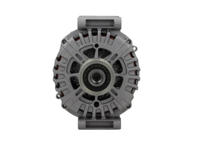 PlusLine Original Alternator for Mercedes 180A FG18S012+