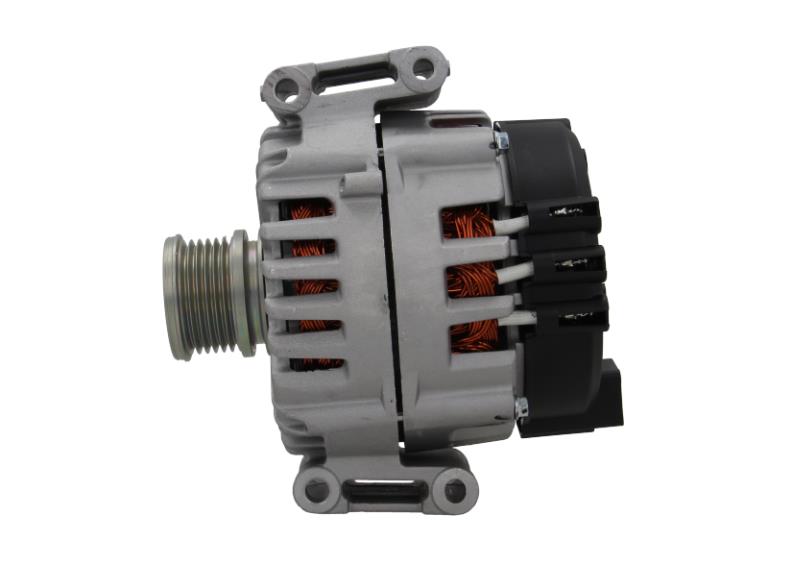PlusLine Original Alternator for Mercedes 180A FG18S012+
