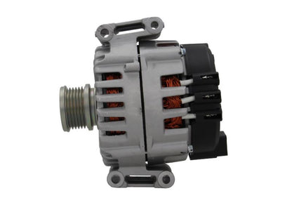 PlusLine Original Alternator for Mercedes 180A FG18S012+