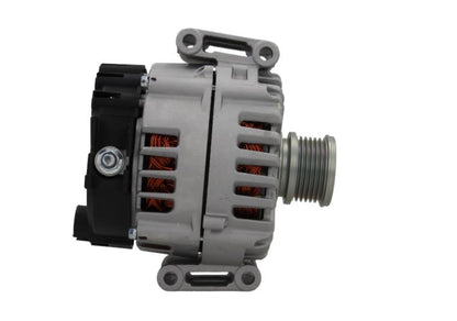 PlusLine Original Alternator for Mercedes 180A FG18S012+