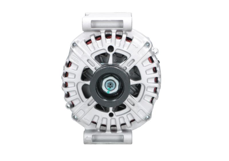 PlusLine Selected Reman Alternator for Mercedes 180A FG18S016R+SEL