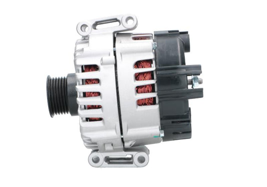 PlusLine Selected Reman Alternator for Mercedes 180A FG18S016R+SEL