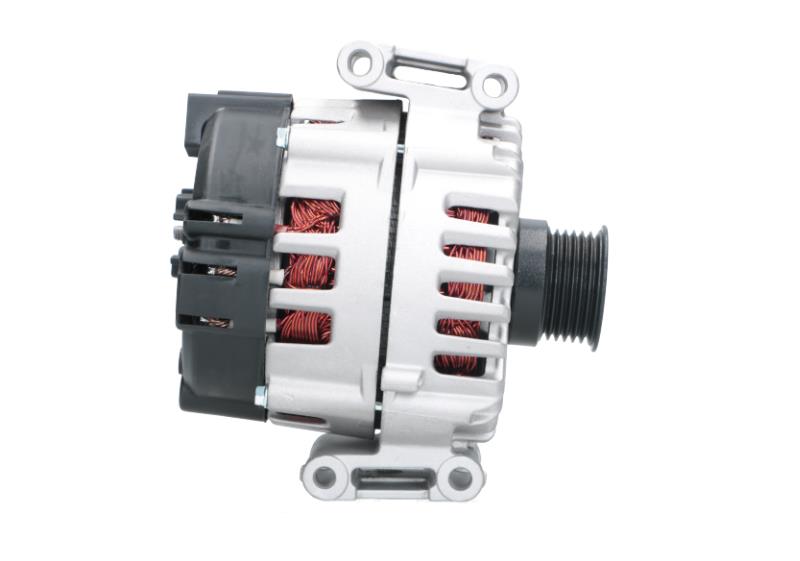 PlusLine Selected Reman Alternator for Mercedes 180A FG18S016R+SEL