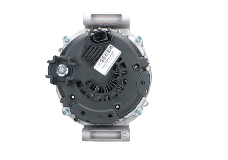 PlusLine Selected Reman Alternator for Mercedes 180A FG18S016R+SEL