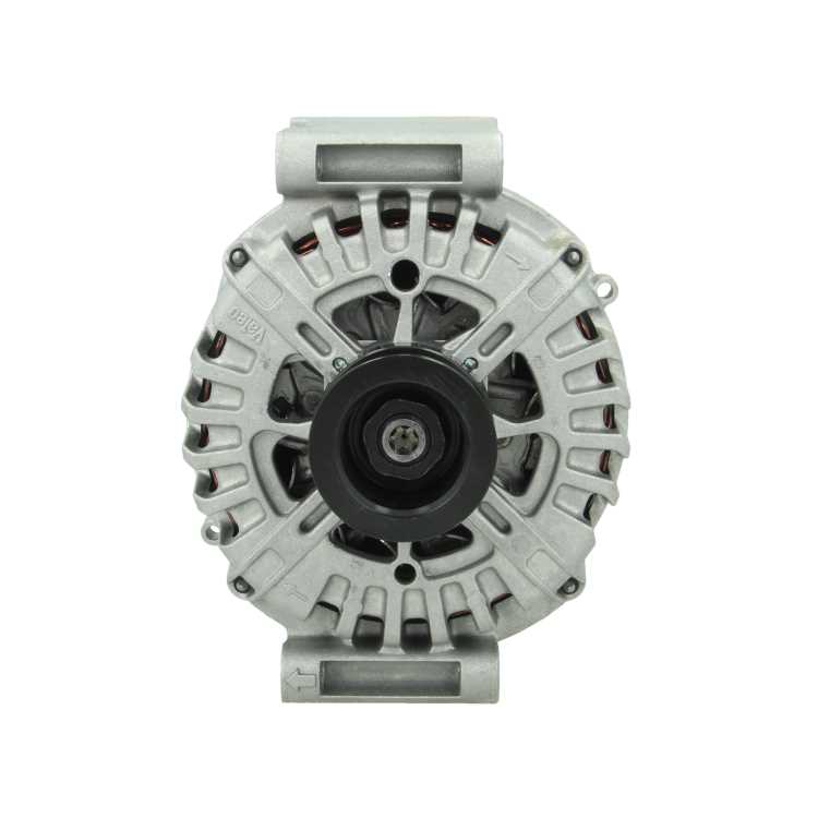 Valeo New Alternator for Mercedes 180A FG18S016