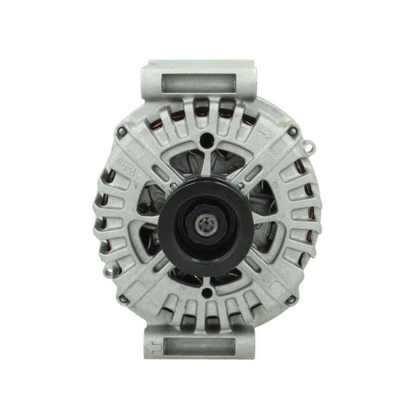 Valeo New Alternator for Mercedes 180A FG18S016