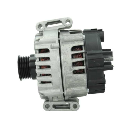Valeo New Alternator for Mercedes 180A FG18S016