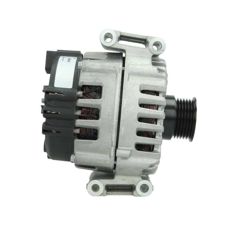 Valeo New Alternator for Mercedes 180A FG18S016