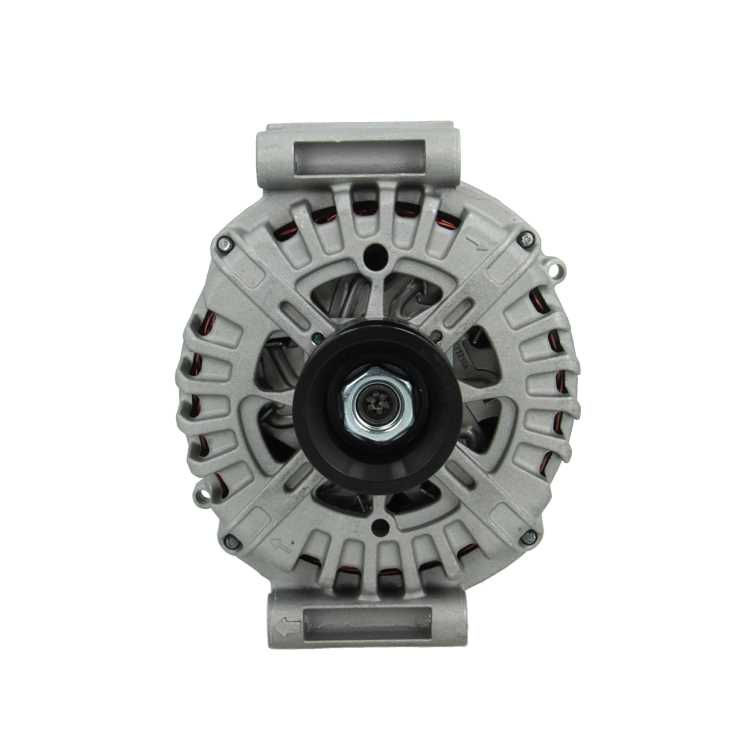 PlusLine Pro Alternator for Mercedes 180A FG18S016+PRO