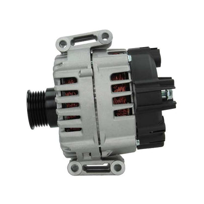 PlusLine Pro Alternator for Mercedes 180A FG18S016+PRO