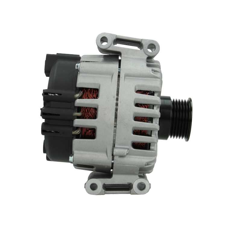PlusLine Pro Alternator for Mercedes 180A FG18S016+PRO