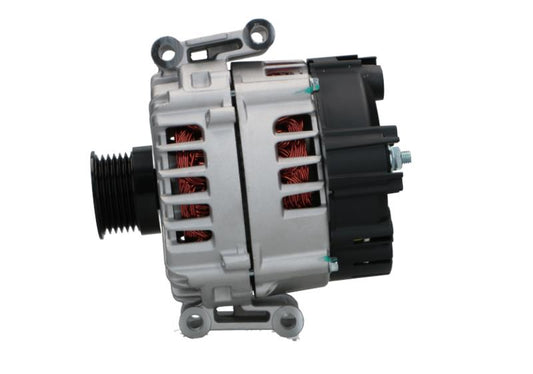 PlusLine Original Alternator for Mercedes 180A FG18S016+