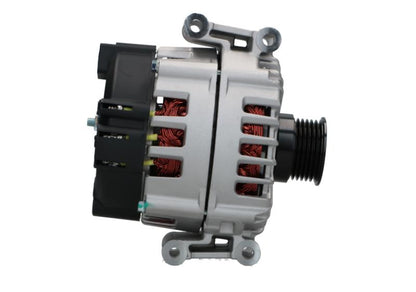 PlusLine Original Alternator for Mercedes 180A FG18S016+