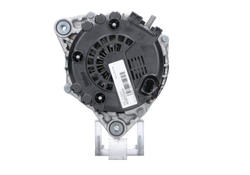 Valeo New Alternator Mercedes 180A FG18S029