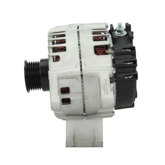 PlusLine Pro Alternator for Mercedes 180A FG18S029+PRO
