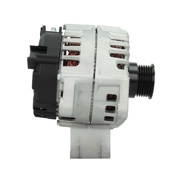 PlusLine Pro Alternator for Mercedes 180A FG18S029+PRO