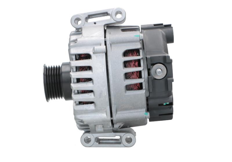 Valeo New Alternator for Mercedes 180A FG18S032