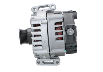 Valeo New Alternator for Mercedes 180A FG18S032