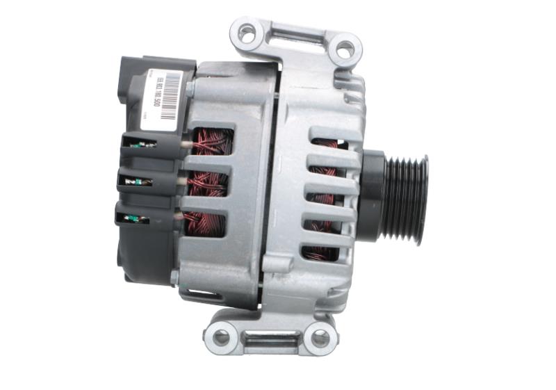 Valeo New Alternator for Mercedes 180A FG18S032