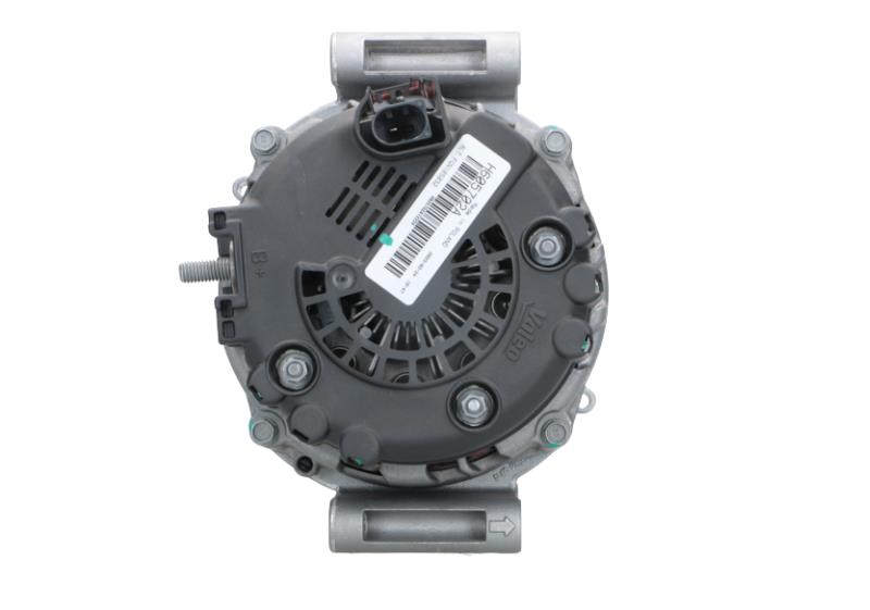 Valeo New Alternator for Mercedes 180A FG18S032