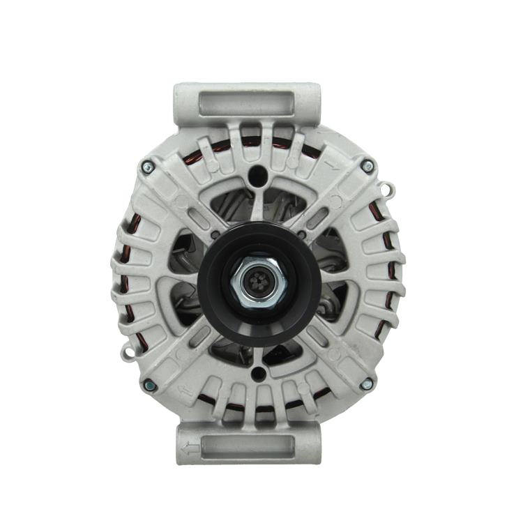 PlusLine Pro Alternator for Mercedes 180A FG18S032+PRO