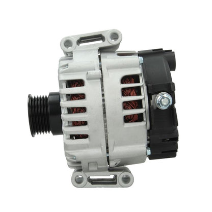 PlusLine Pro Alternator for Mercedes 180A FG18S032+PRO