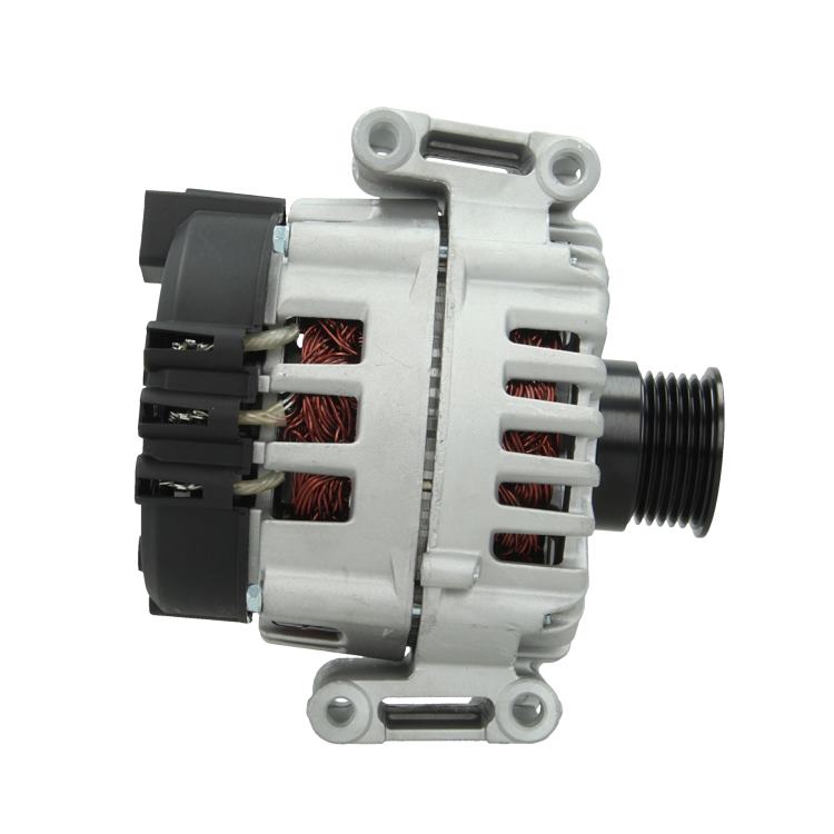 PlusLine Pro Alternator for Mercedes 180A FG18S032+PRO