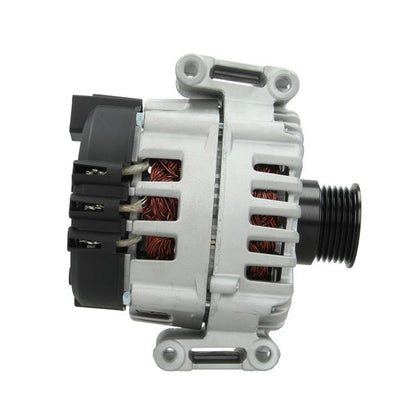 PlusLine Pro Alternator for Mercedes 180A FG18S032+PRO