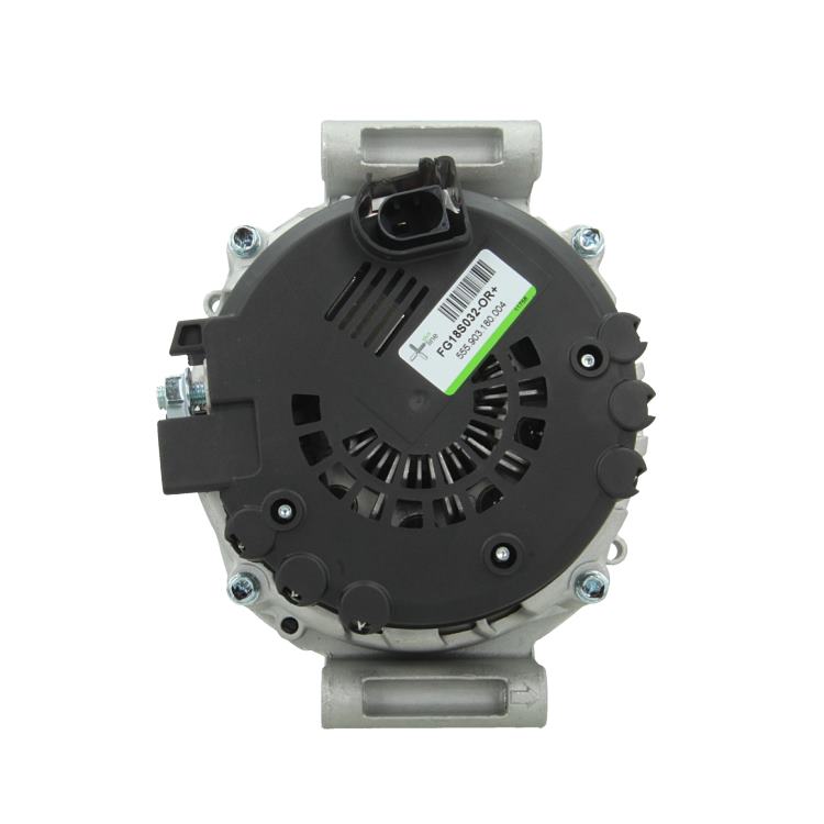 PlusLine Pro Alternator for Mercedes 180A FG18S032+PRO