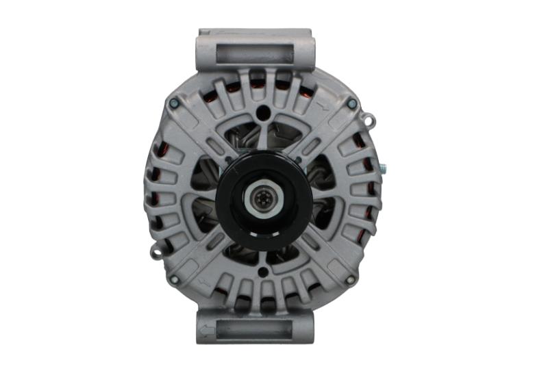 PlusLine Original Alternator for Mercedes 180A FG18S032+