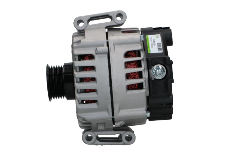 PlusLine Original Alternator for Mercedes 180A FG18S032+