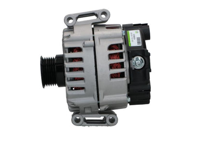 PlusLine Original Alternator for Mercedes 180A FG18S032+