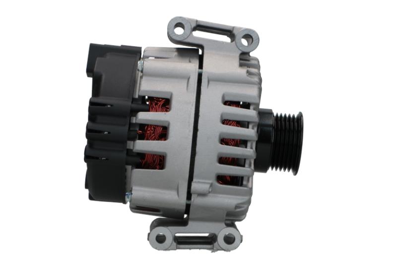 PlusLine Original Alternator for Mercedes 180A FG18S032+
