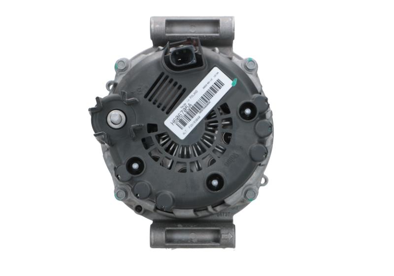 Valeo New Alternator for Mercedes 180A FG18S040