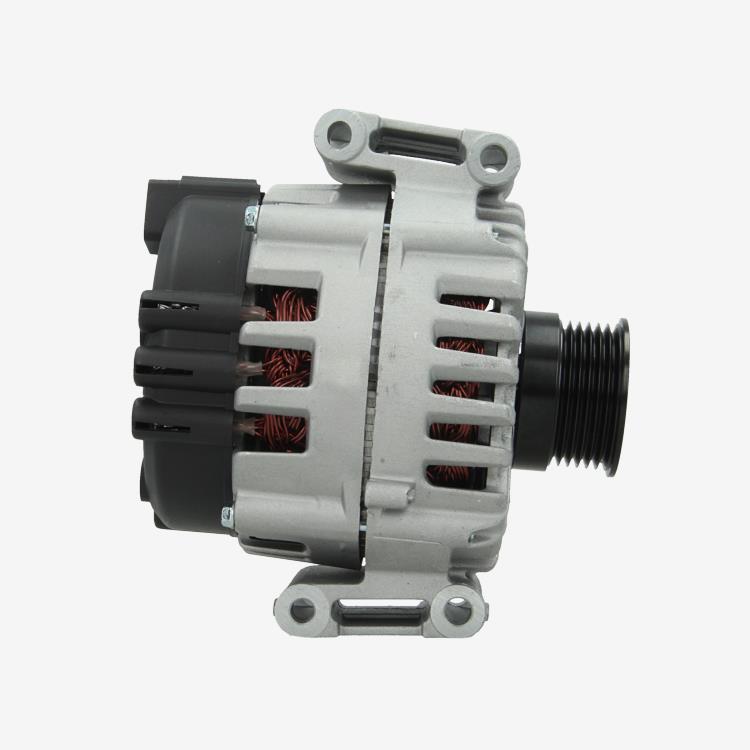 PlusLine Pro Alternator for Mercedes 180A FG18S040+PRO