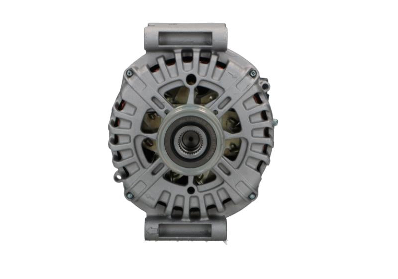 PlusLine Original Alternator for Mercedes 180A FG18S044+