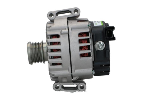 PlusLine Original Alternator for Mercedes 180A FG18S044+