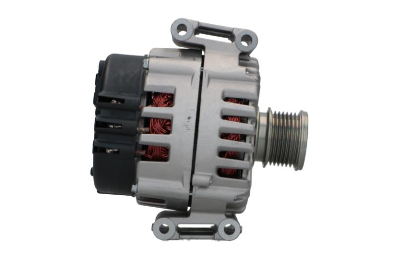 PlusLine Original Alternator for Mercedes 180A FG18S044+