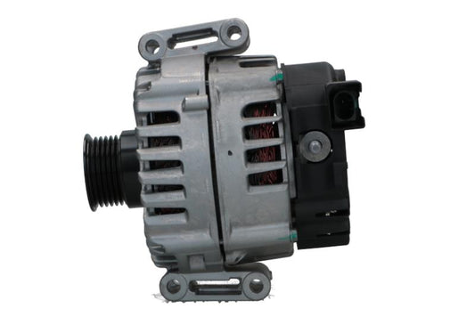 Valeo New Alternator for Mercedes 180A FG18S046