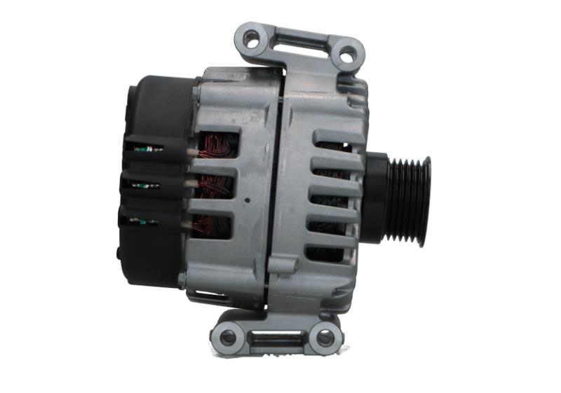 Valeo New Alternator for Mercedes 180A FG18S046