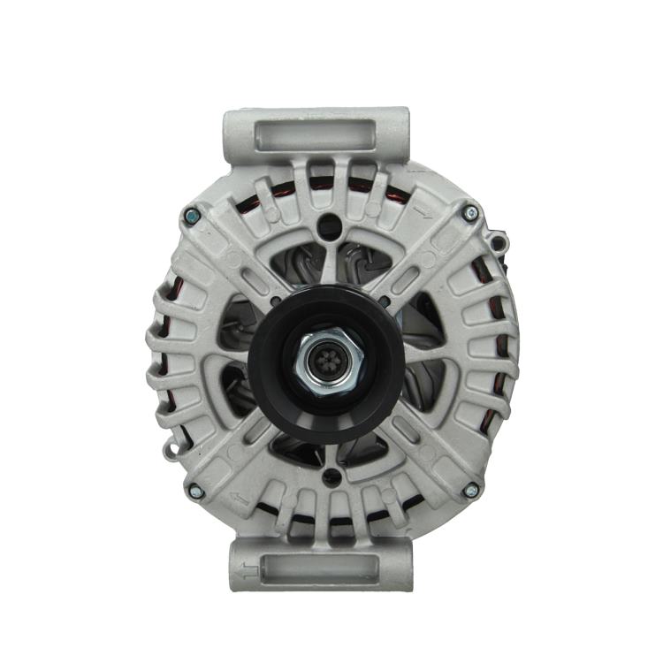 PlusLine Pro Alternator for Mercedes 180A FG18S046+PRO
