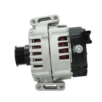 PlusLine Pro Alternator for Mercedes 180A FG18S046+PRO