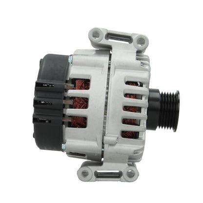 PlusLine Pro Alternator for Mercedes 180A FG18S046+PRO