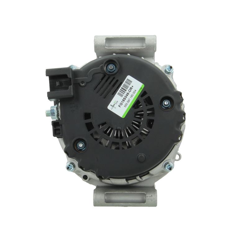 PlusLine Pro Alternator for Mercedes 180A FG18S046+PRO