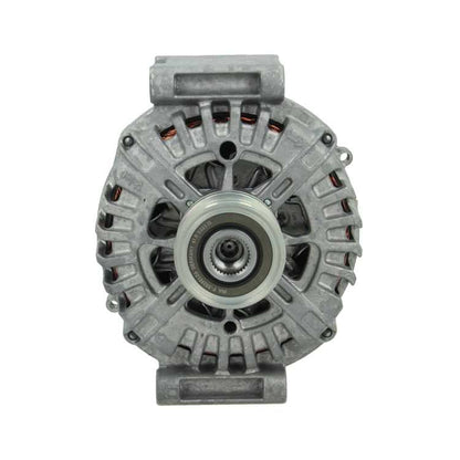 Valeo New Alternator for Mercedes 180A FG18S047